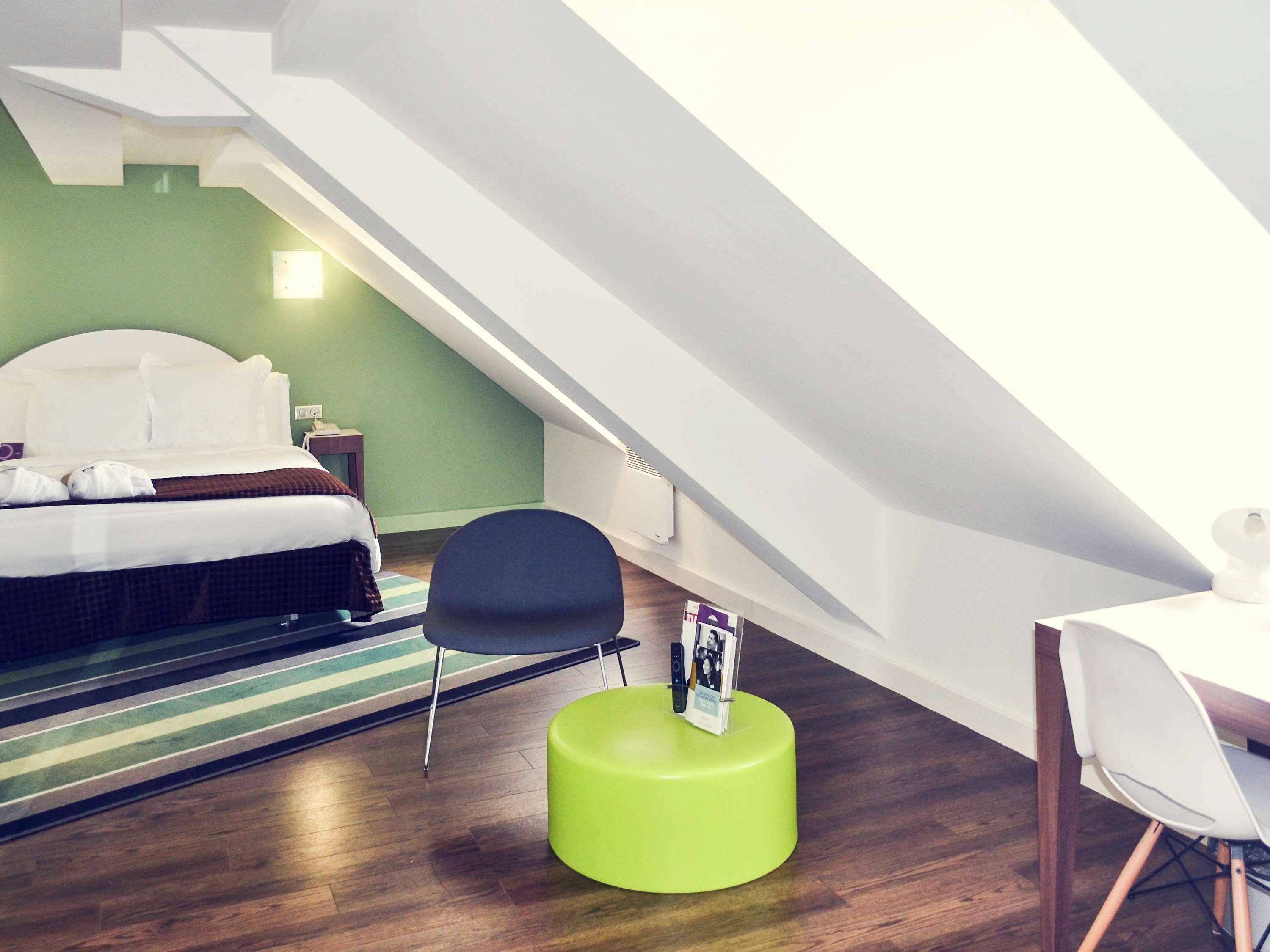 Mercure Strasbourg Centre Gare Exterior foto