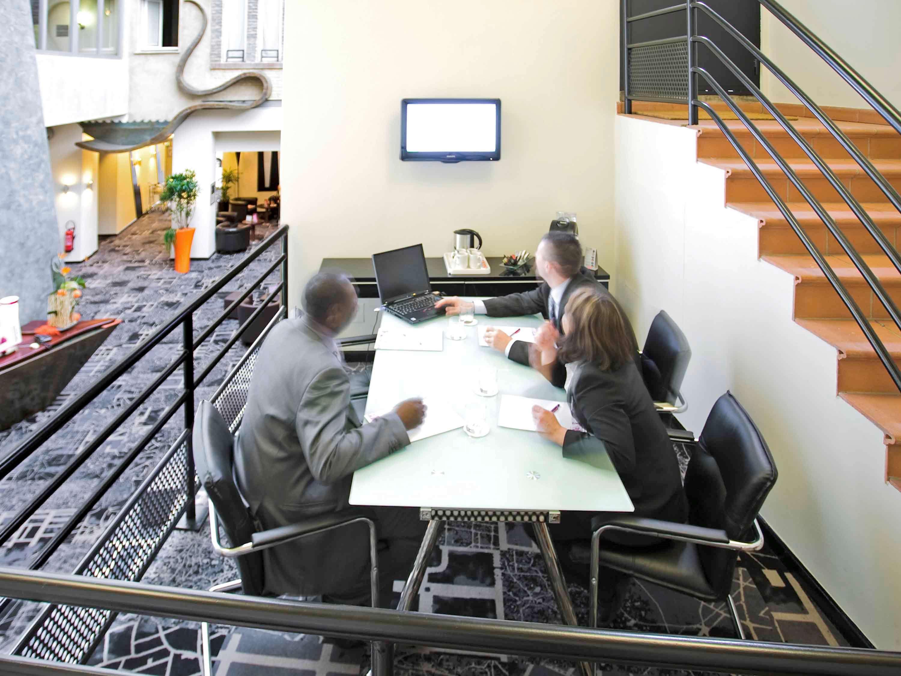 Mercure Strasbourg Centre Gare Exterior foto
