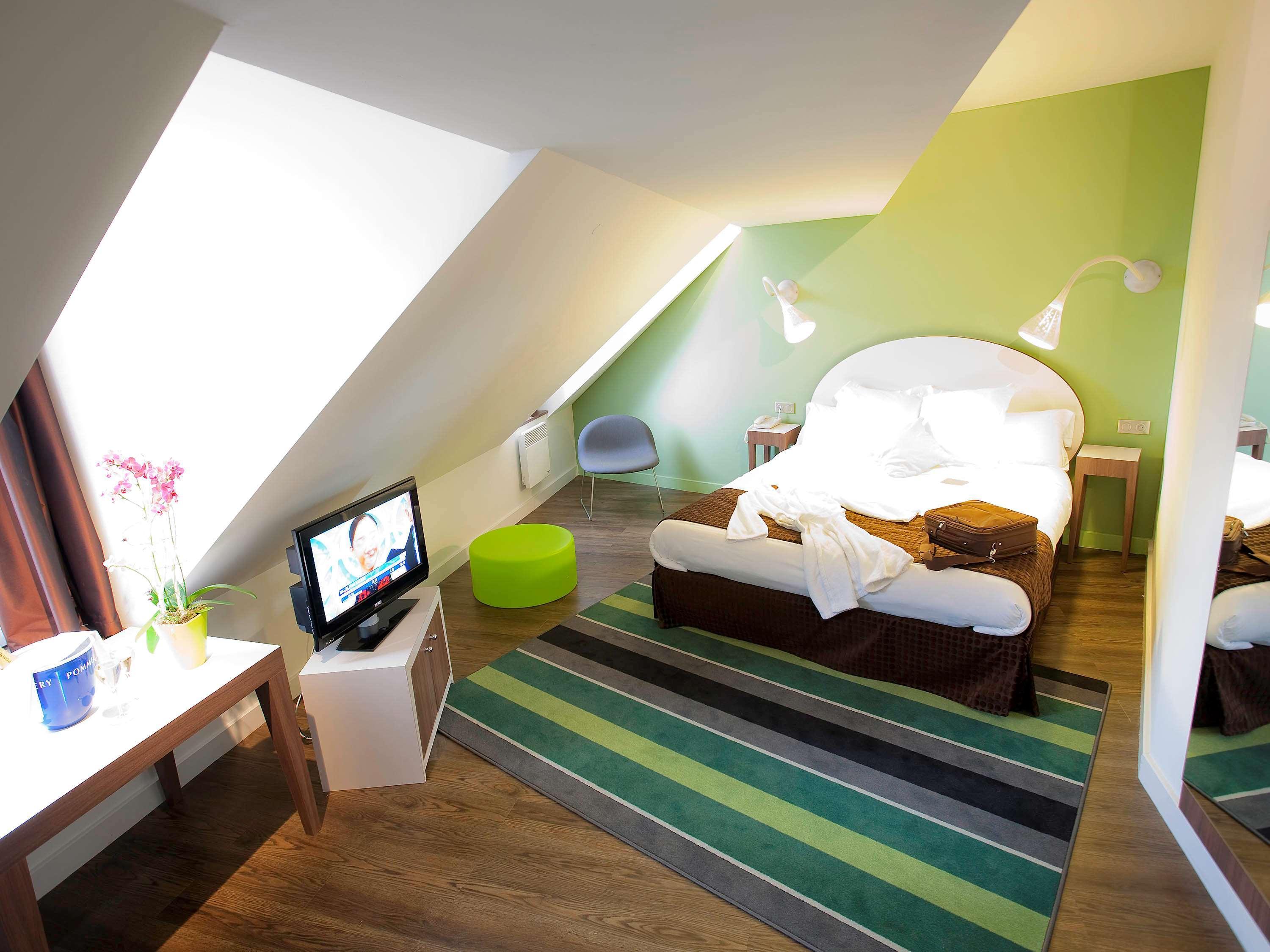 Mercure Strasbourg Centre Gare Exterior foto