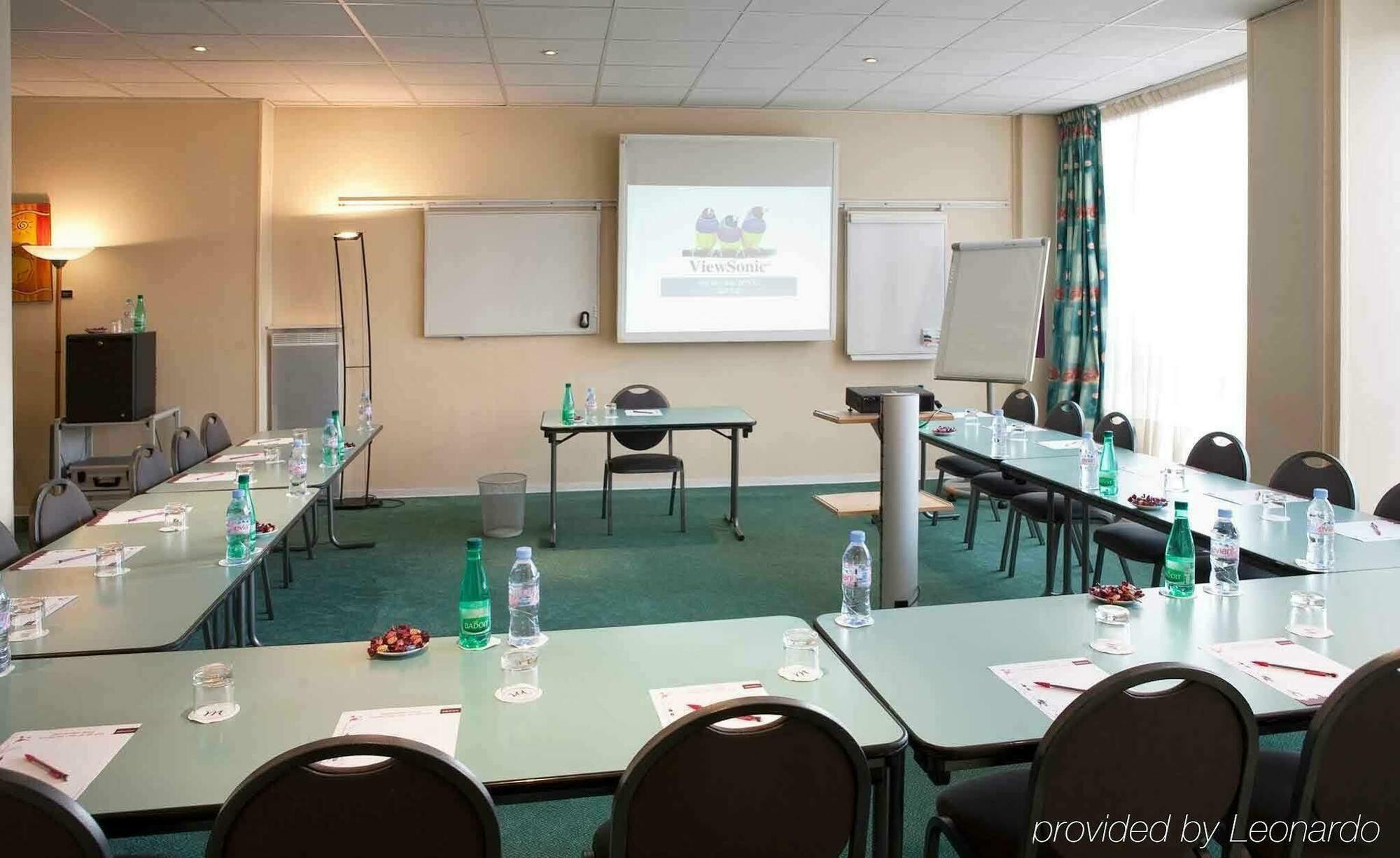 Mercure Strasbourg Centre Gare Exterior foto
